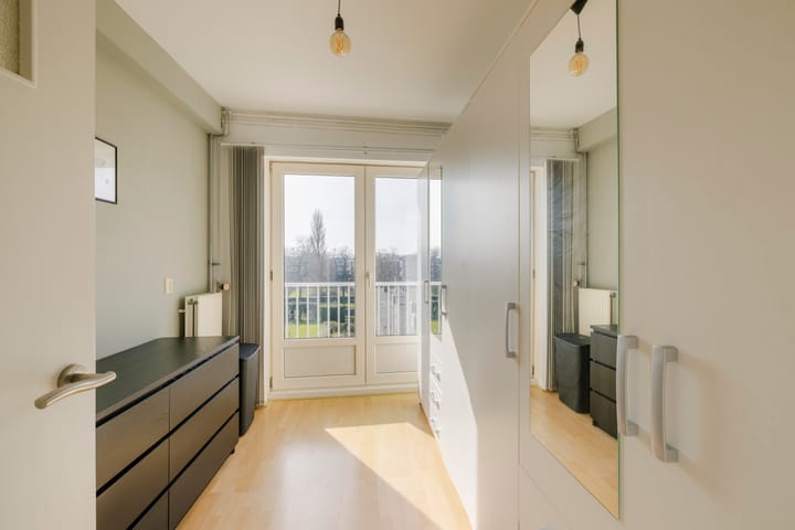 Foto 24 van Mr. Jan Gerritszlaan 61-III