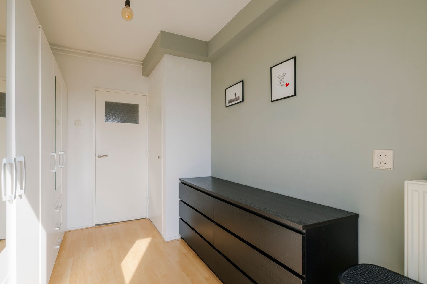 Foto 25 van Mr. Jan Gerritszlaan 61-III