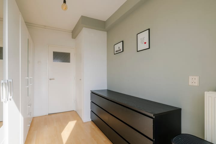 Foto 25 van Mr. Jan Gerritszlaan 61-III