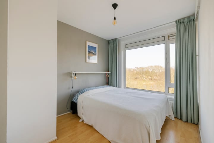 Foto 28 van Mr. Jan Gerritszlaan 61-III