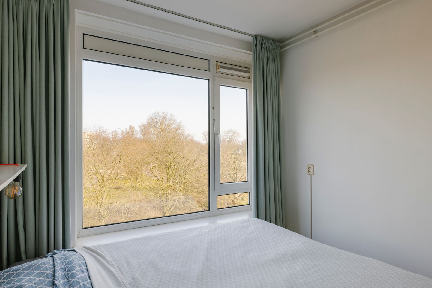 Foto 29 van Mr. Jan Gerritszlaan 61-III