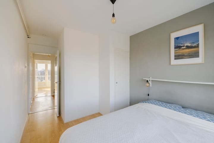 Foto 30 van Mr. Jan Gerritszlaan 61-III