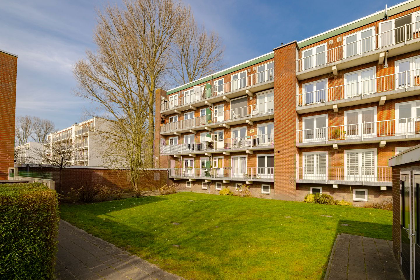 Foto 34 van Mr. Jan Gerritszlaan 61-III