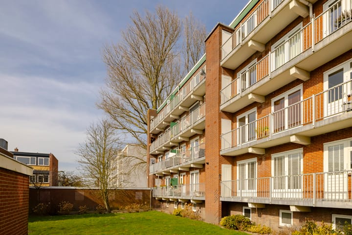 Foto 35 van Mr. Jan Gerritszlaan 61-III