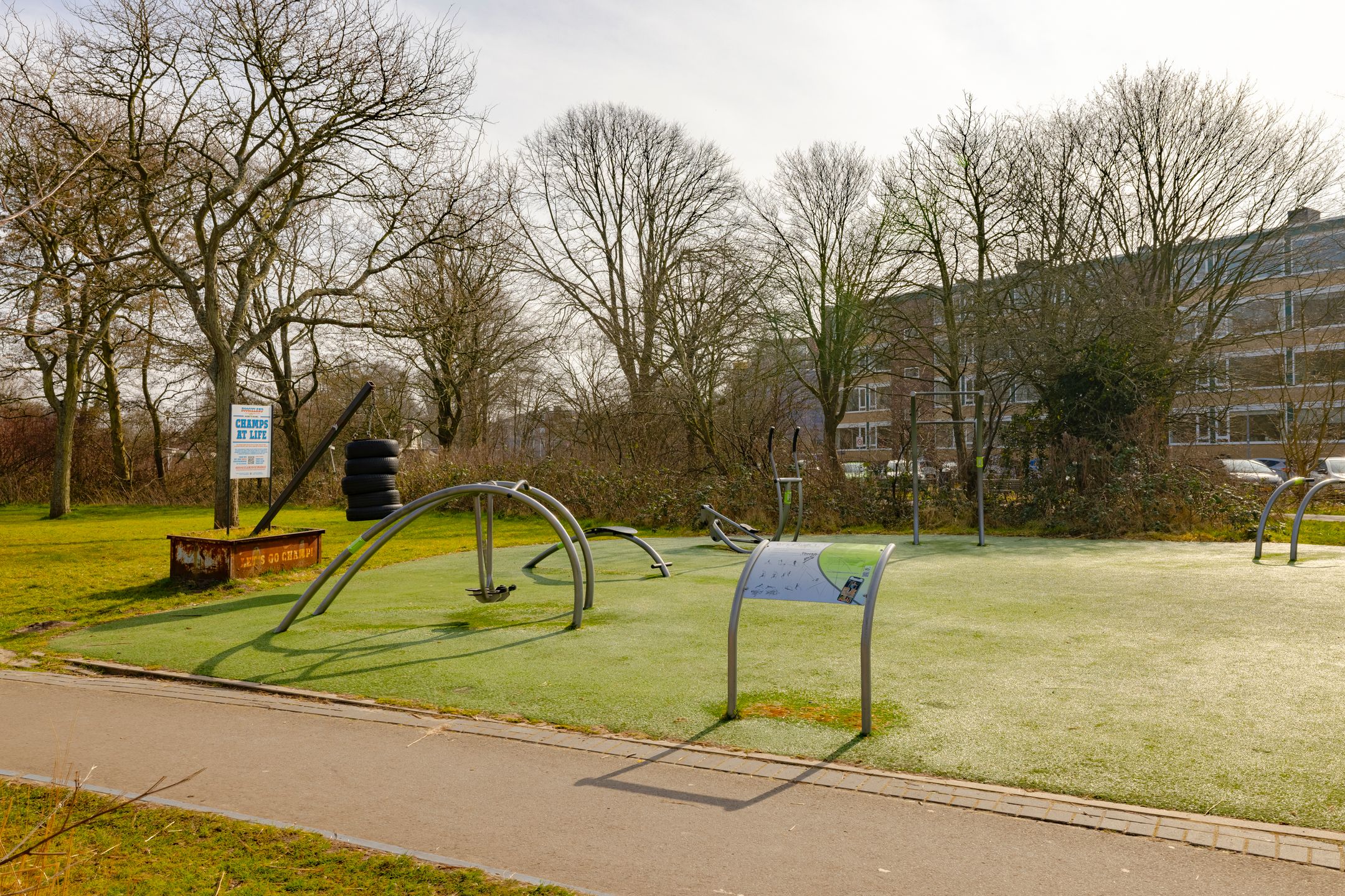 Foto 36 van Mr. Jan Gerritszlaan 61-III