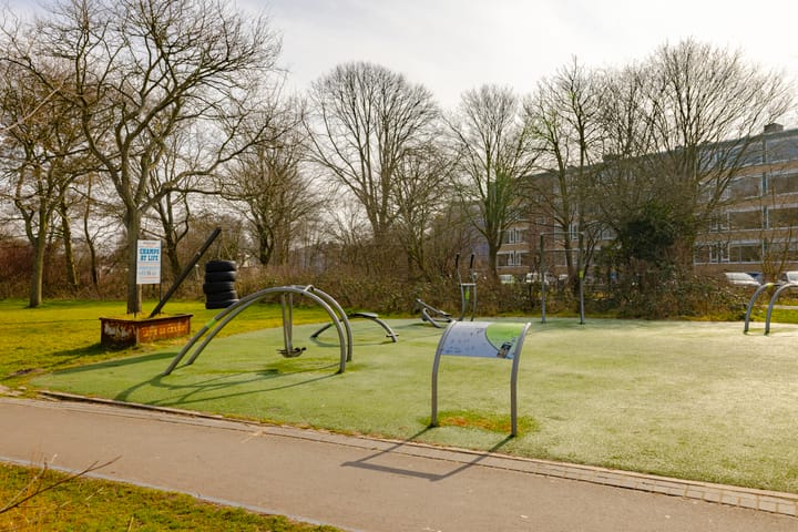 Foto 36 van Mr. Jan Gerritszlaan 61-III