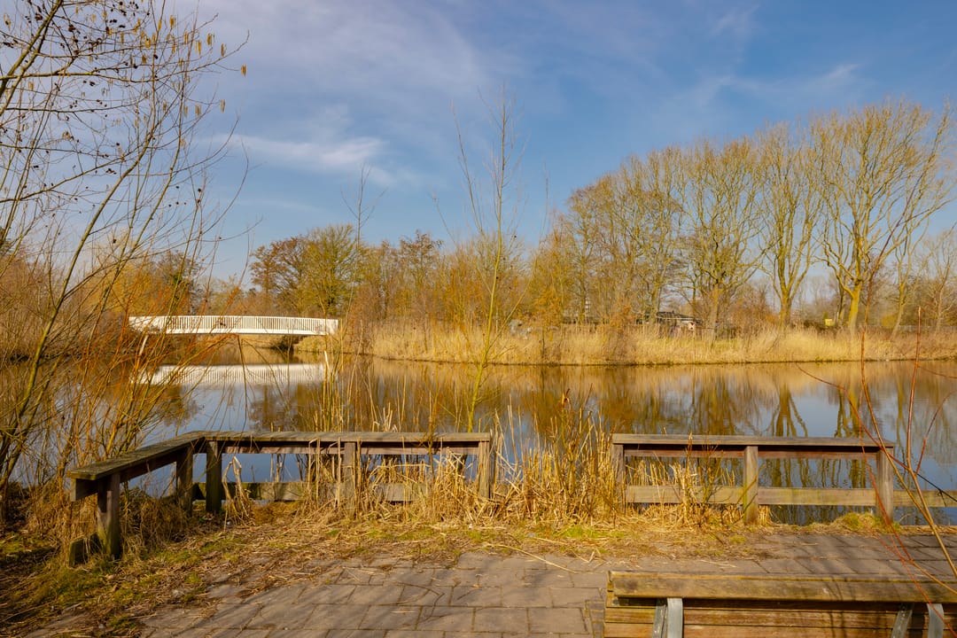 Foto 37 van Mr. Jan Gerritszlaan 61-III