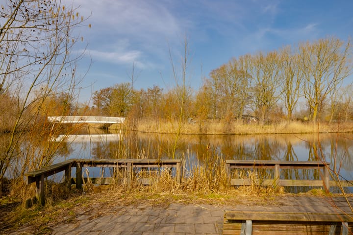 Foto 37 van Mr. Jan Gerritszlaan 61-III