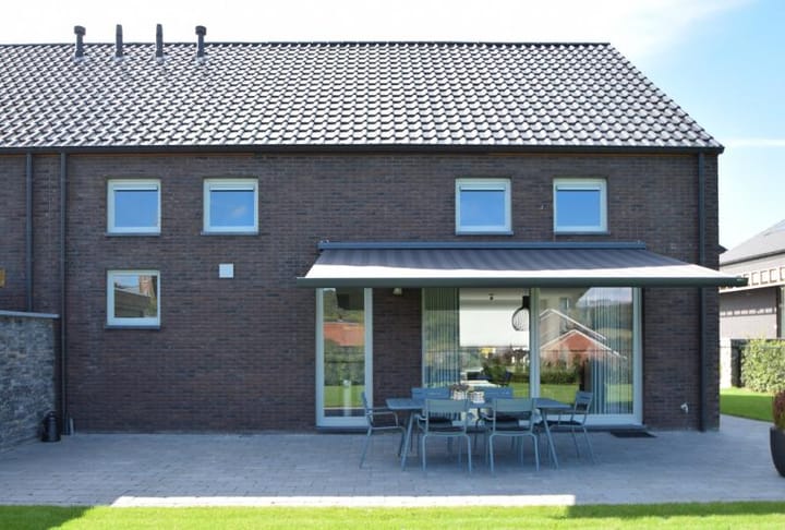 Foto 6 van Mostert 10B