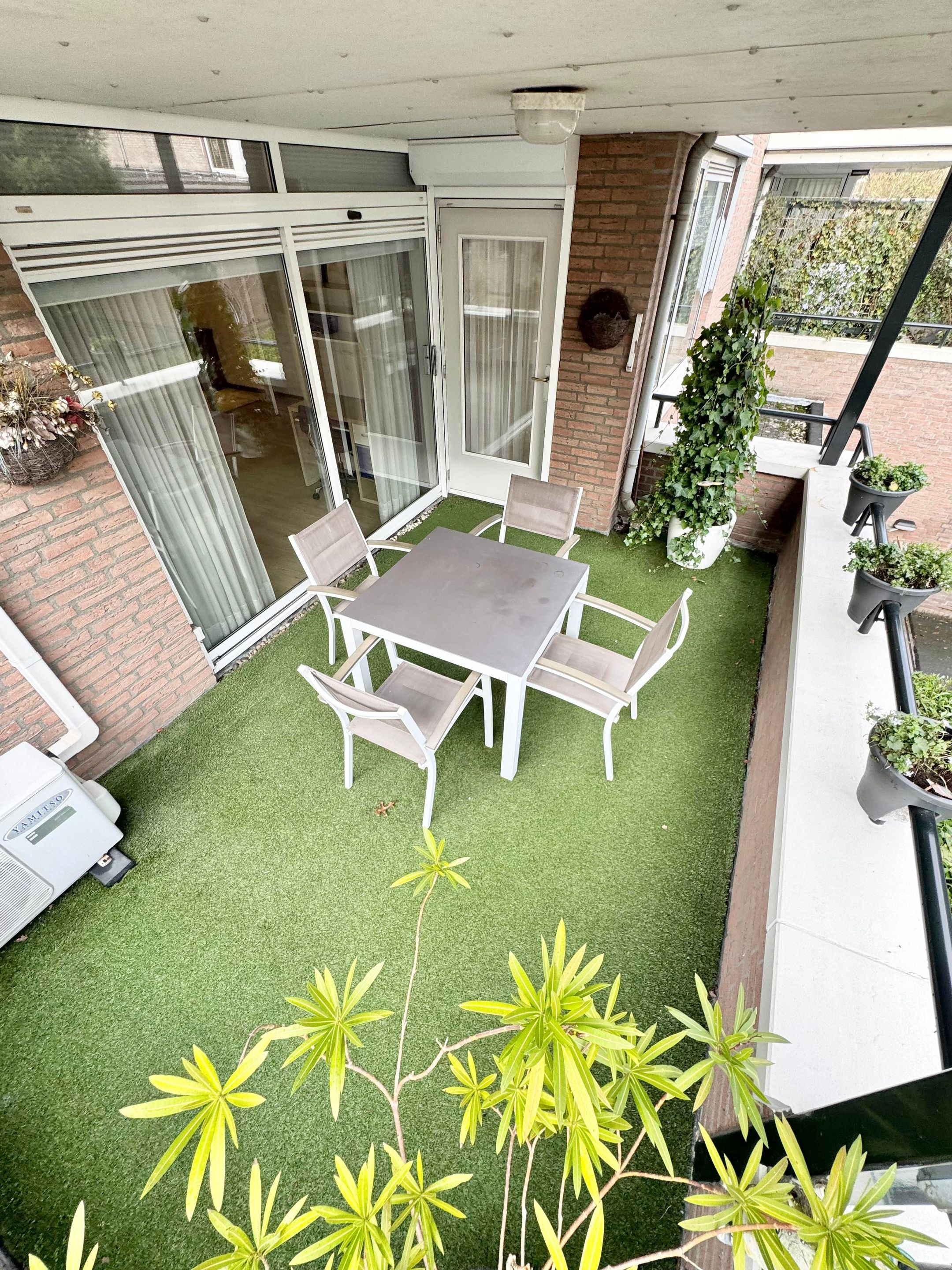 Foto 9 van Theo van Goghhof 75