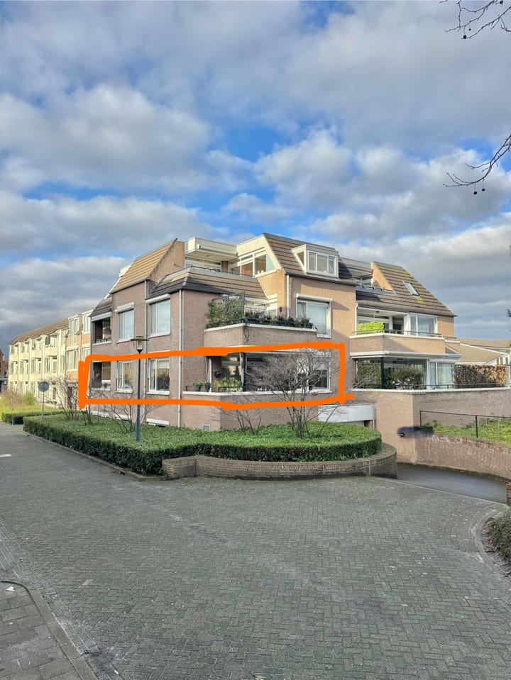 Bekijk foto van Theo van Goghhof 75