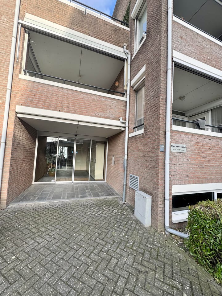 Foto 4 van Theo van Goghhof 75