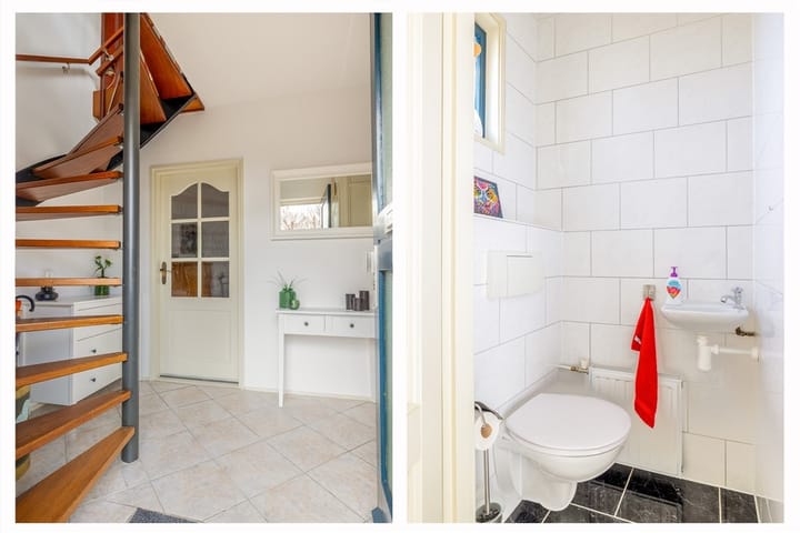 Foto 9 van Windshoek 16