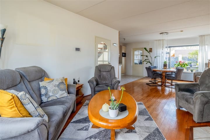 Foto 13 van Windshoek 16