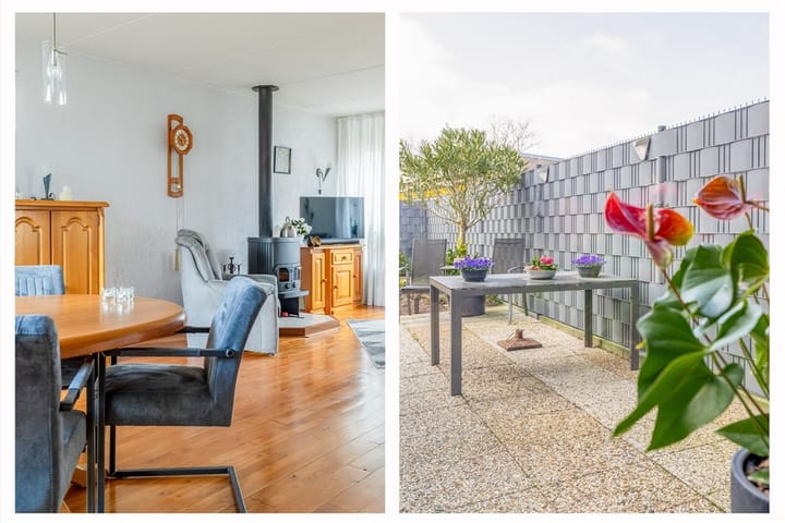 Foto 15 van Windshoek 16