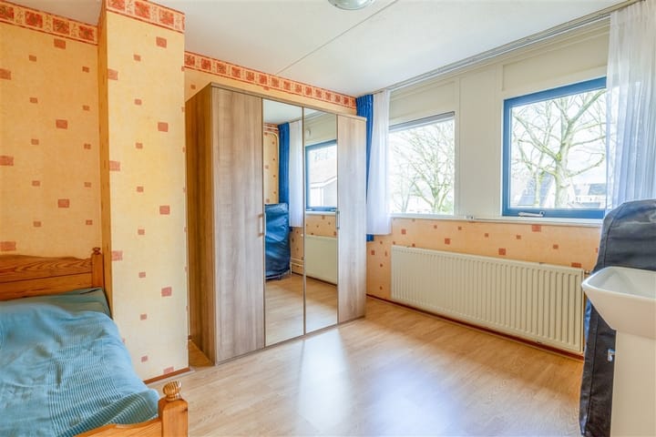 Foto 23 van Windshoek 16