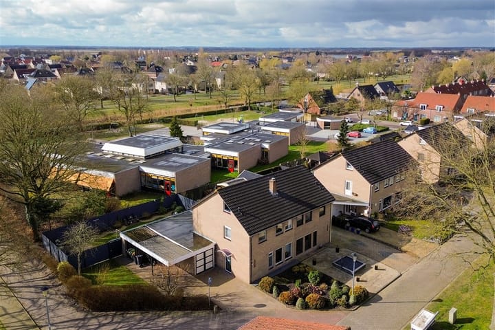 Foto 36 van Windshoek 16