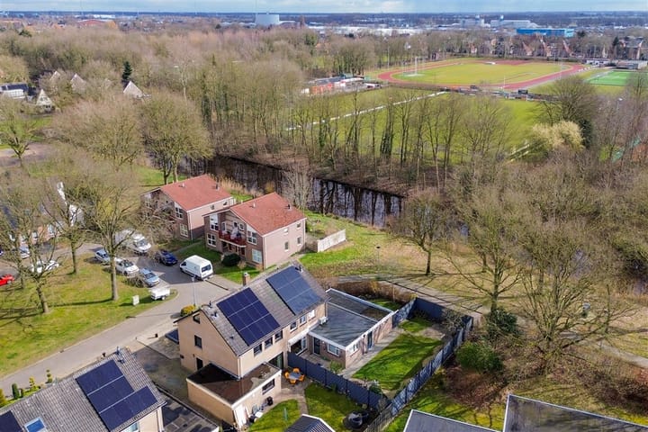 Foto 38 van Windshoek 16