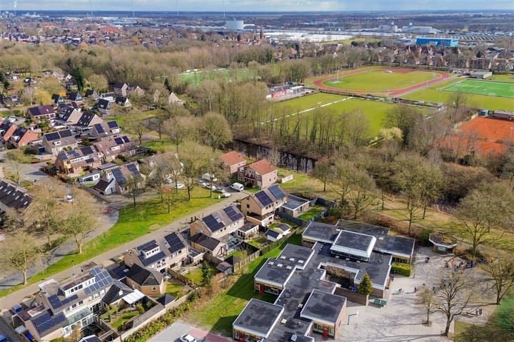 Foto 39 van Windshoek 16