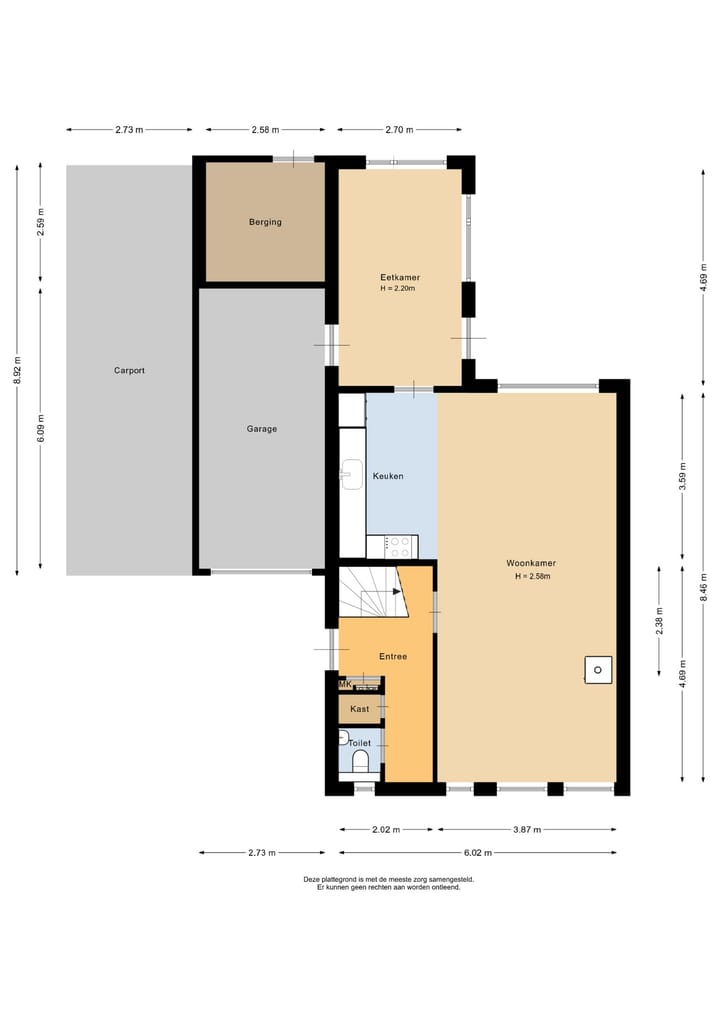 Foto 40 van Windshoek 16