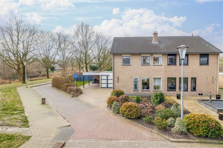 Foto 6 van Windshoek 16