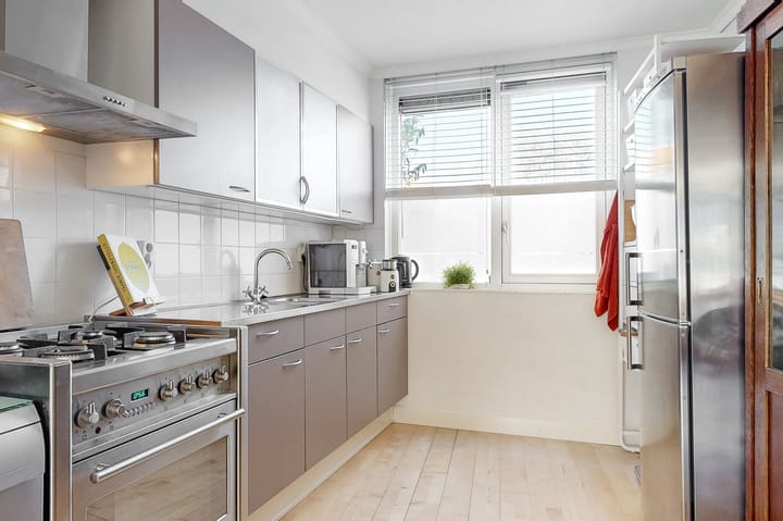 Foto 12 van Baars 15