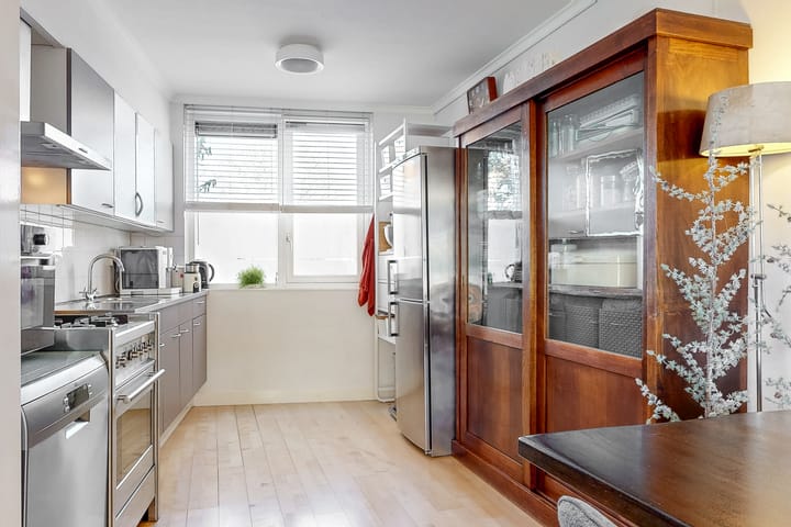 Foto 11 van Baars 15