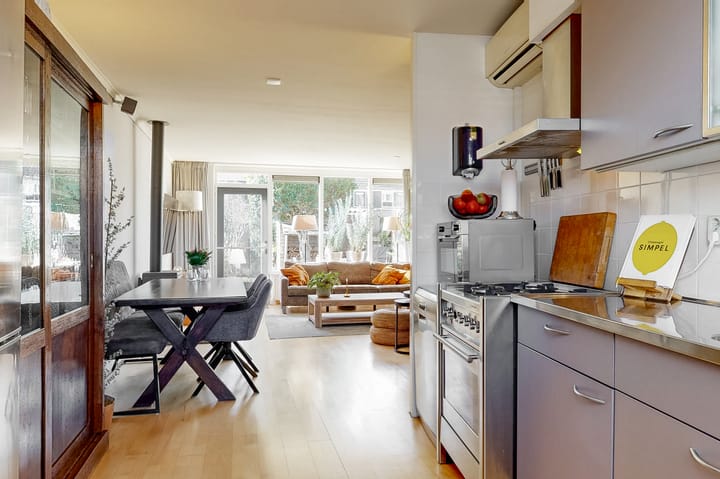 Foto 13 van Baars 15