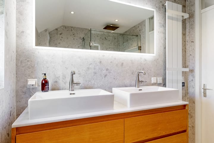 Foto 16 van Baars 15