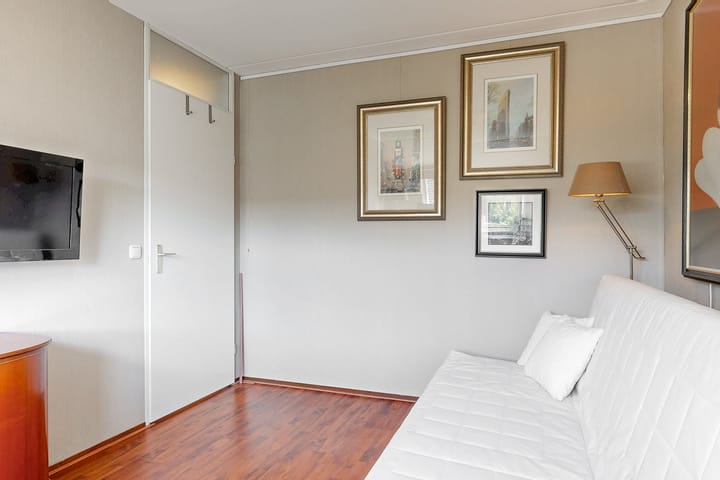 Foto 21 van Baars 15