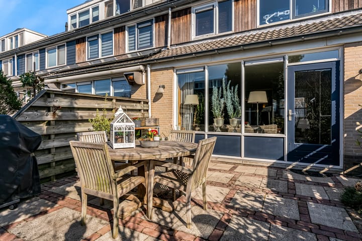 Foto 26 van Baars 15