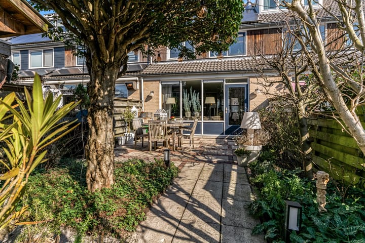 Foto 27 van Baars 15