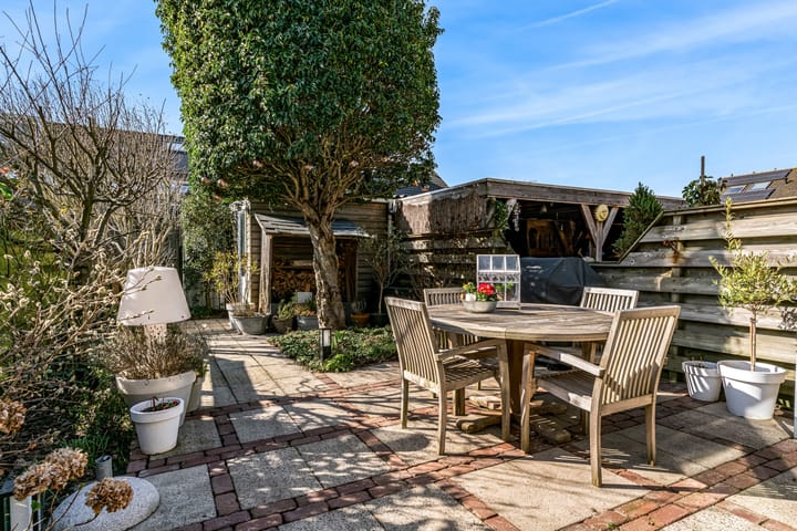 Foto 28 van Baars 15