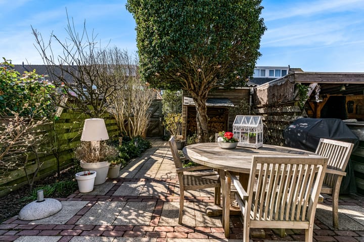 Foto 29 van Baars 15