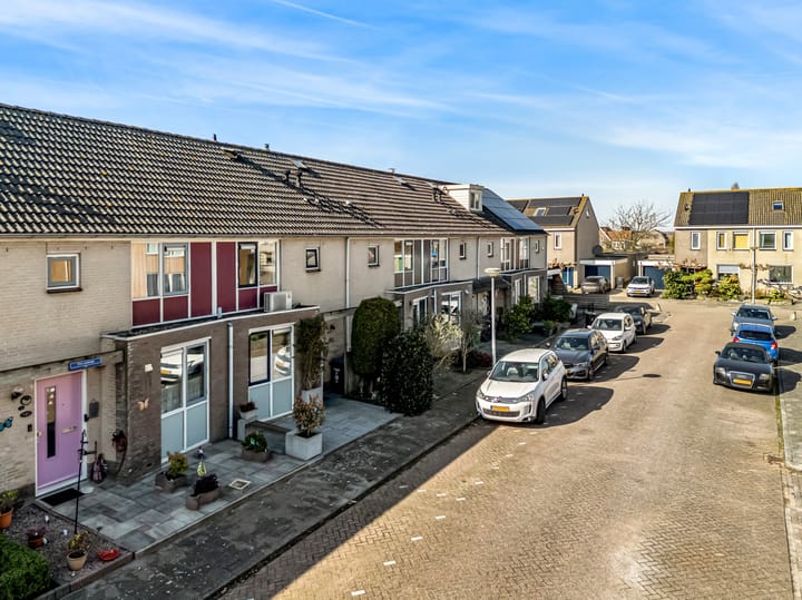 Foto 32 van Baars 15