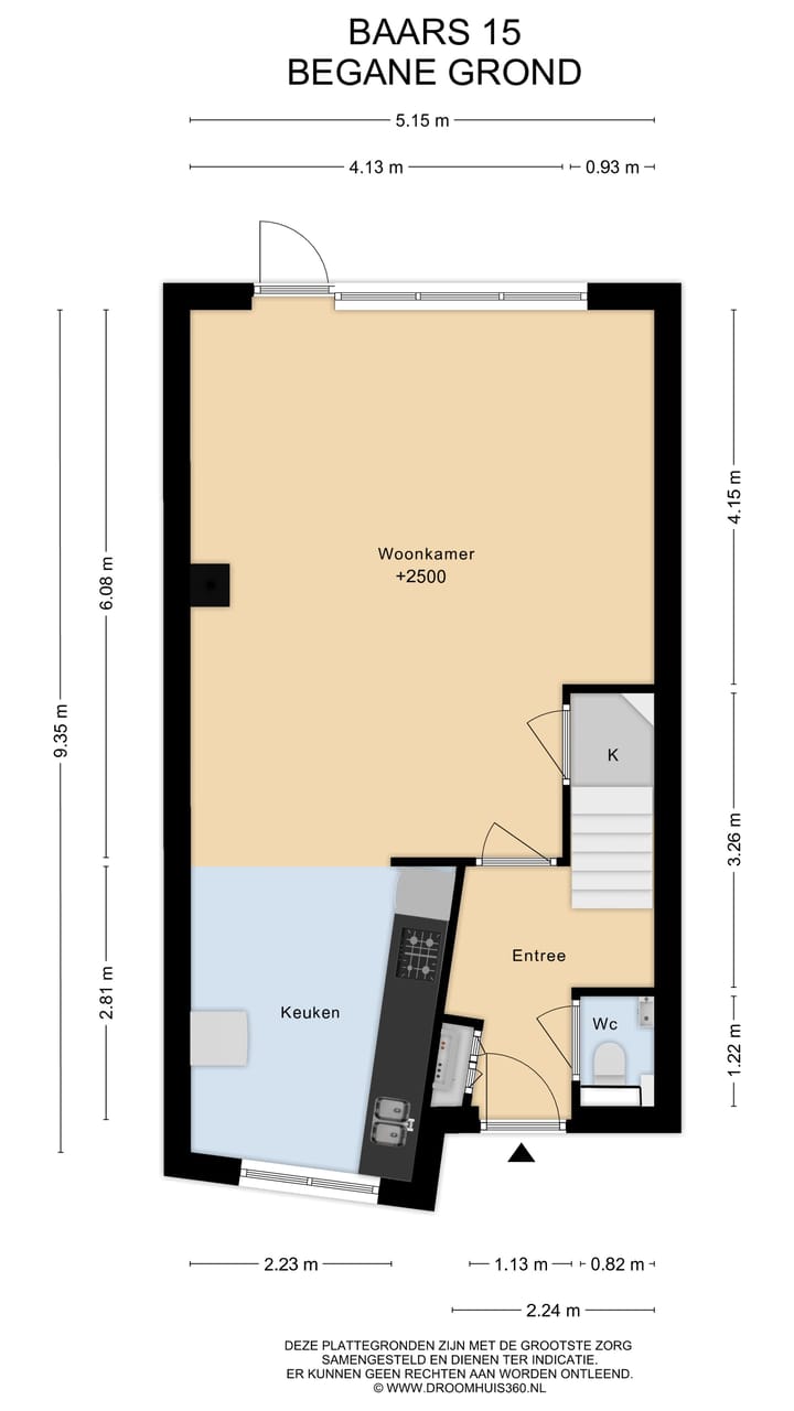 Foto 35 van Baars 15