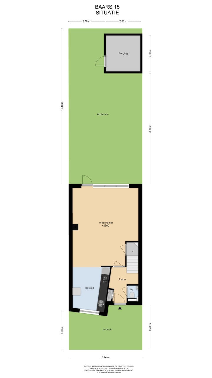 Foto 38 van Baars 15