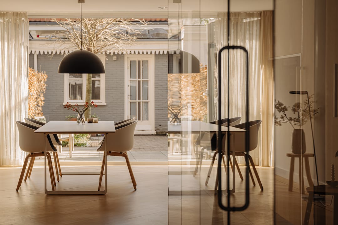 Photo 1 of Tweede Constantijn Huygensstraat 77-O