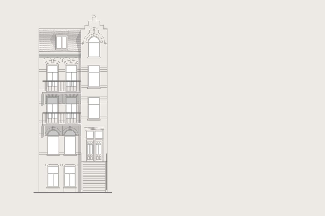 Photo 2 of Tweede Constantijn Huygensstraat 77-O