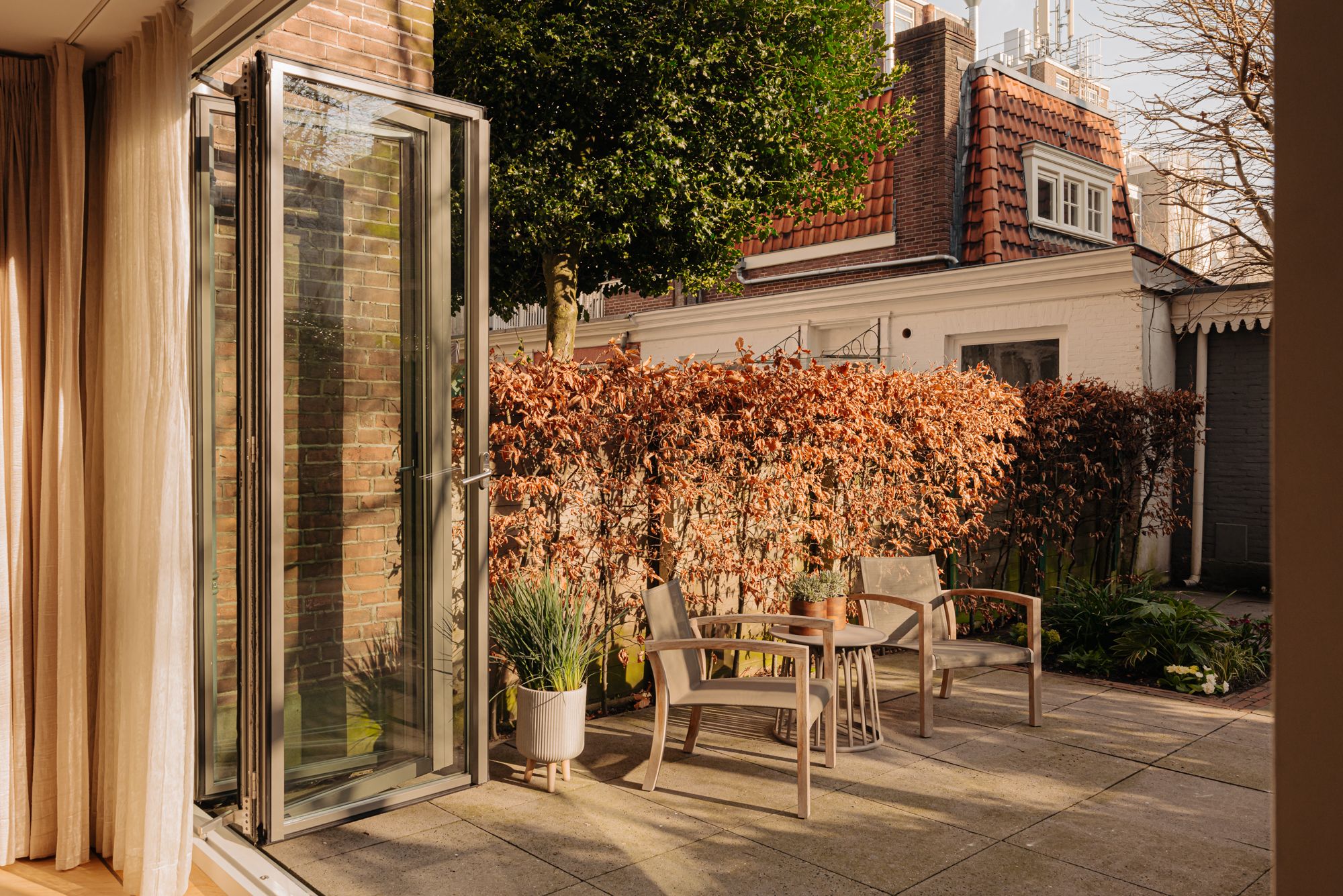 Photo 3 of Tweede Constantijn Huygensstraat 77-O