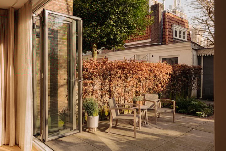 Foto 3 van Tweede Constantijn Huygensstraat 77-O