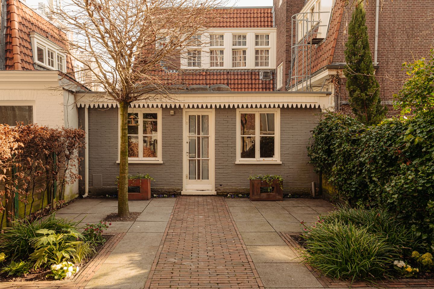 Photo 4 of Tweede Constantijn Huygensstraat 77-O