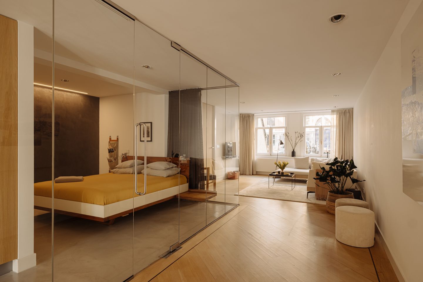 Photo 5 of Tweede Constantijn Huygensstraat 77-O