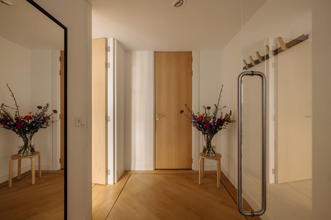 Photo 7 of Tweede Constantijn Huygensstraat 77-O