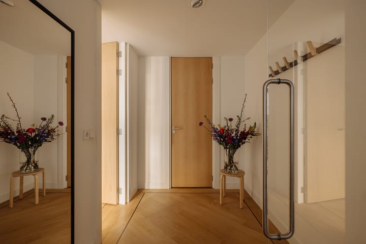 Foto 7 van Tweede Constantijn Huygensstraat 77-O