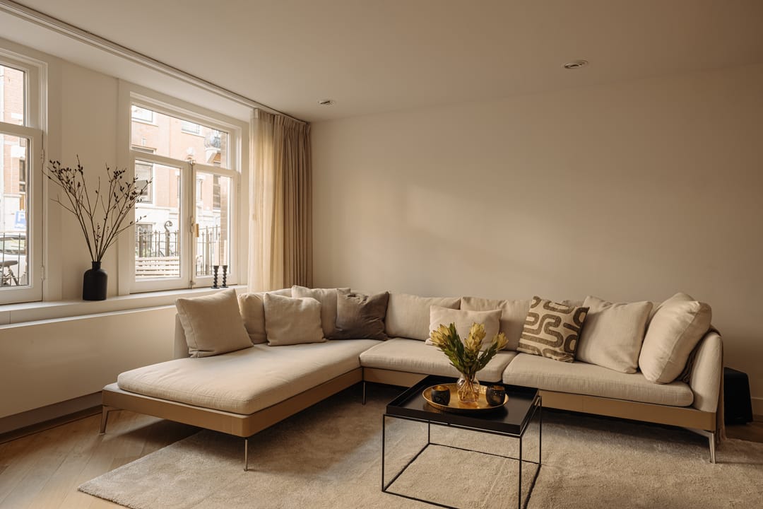 Photo 8 of Tweede Constantijn Huygensstraat 77-O