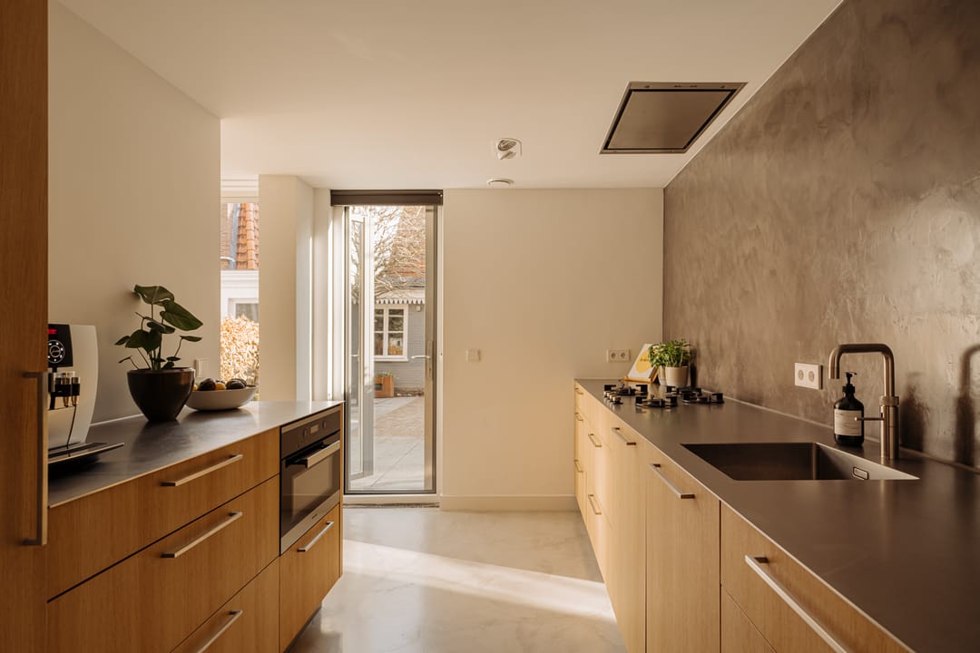 Photo 11 of Tweede Constantijn Huygensstraat 77-O