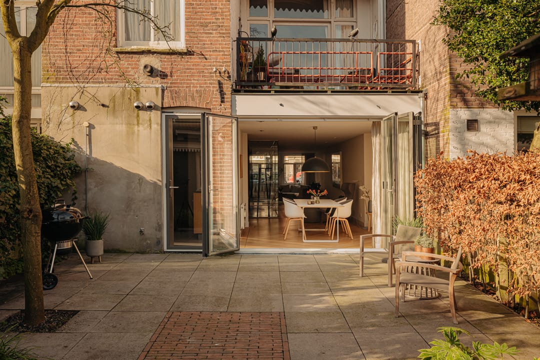 Photo 13 of Tweede Constantijn Huygensstraat 77-O