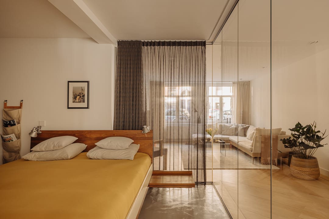 Photo 16 of Tweede Constantijn Huygensstraat 77-O