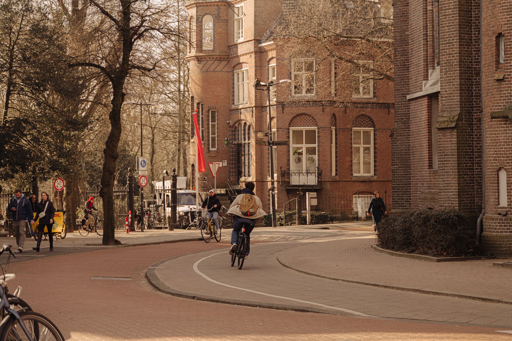 Photo 18 of Tweede Constantijn Huygensstraat 77-O